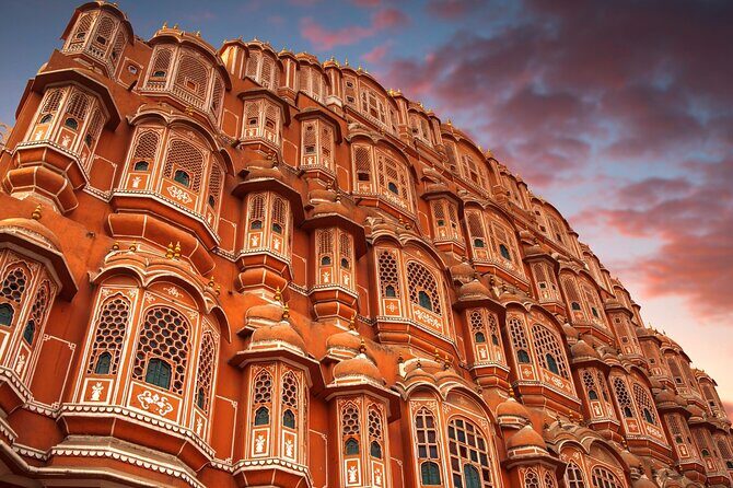 4 Day Private Golden Triangle Tour to Agra and Jaipur From Delhi - Who Should Consider This Tour?