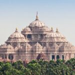 4 Day Private Golden Triangle Tour to Agra Jaipur from New Delhi - Practical Tips for Future Travelers