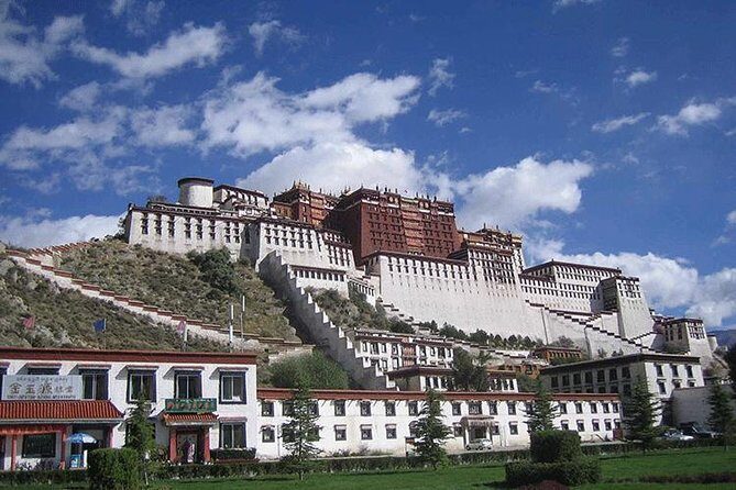4-Day Private Lhasa Tour - FAQs