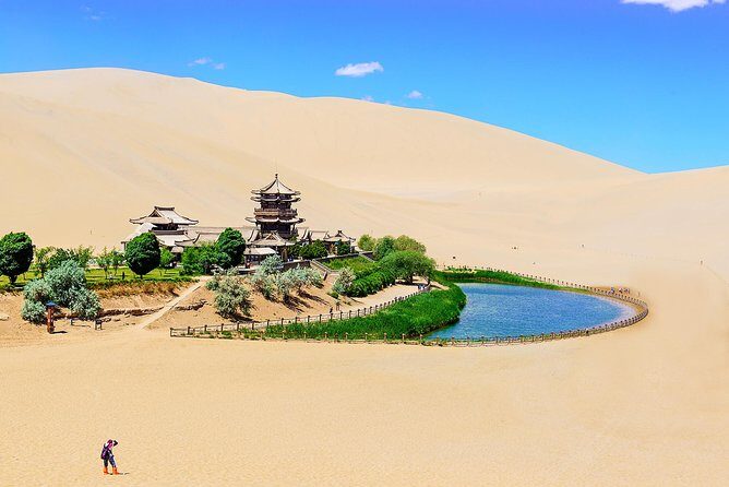 4-Day Private Tour of Dunhuang with Accommodation - What the Reviews Say (Based on Actual Feedback)