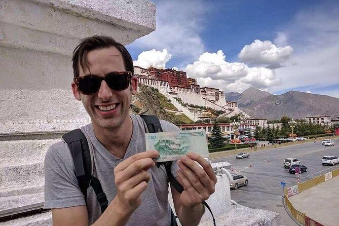 4-Day Small Group Lhasa Classic City Tour from Chongqing - Who Should Consider This Tour?