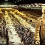 4-Day Unlimited Culture Tour to Datong Pingyao Xian from Beijing - Shuanglin Temple and the Road to Xian