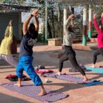 4 Day Yoga Hiking and Sound Healing Retreat in Nepal - FAQ