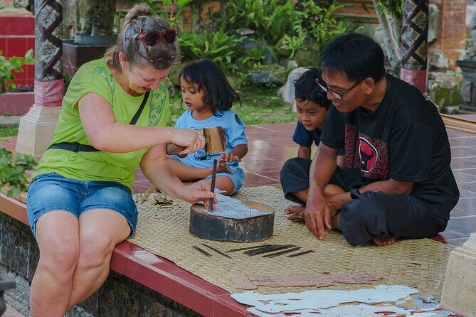 4 Days 3 Nights Explore Bali with Package Tours - What Could Be Improved?