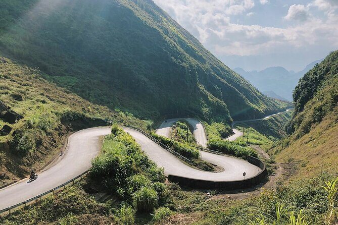 4 Days 3 Nights Ha Giang Loop Group Tour from Hanoi - Why This Tour Is Worth It: Who Will Love It?