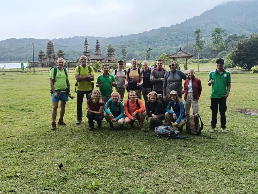 4 Days / 3 Nights Jungle & Waterfall Trek in North Bali - Practical Details: What You Need to Know