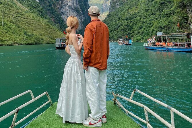 4 Days 3 Nights Motorcycle Tour in Ha Giang Loop All Inclusive - Final Thoughts: Is This Tour for You?