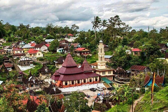 4 Days 3 Nights Private Tour in West Sumatra - Who Will Love This Tour?