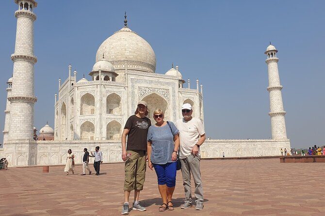 4 Days Golden Triangle Tour - Why This Tour Offers Great Value