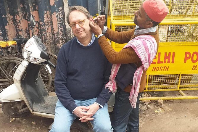 4 Days Golden Triangle Tour of Delhi, Agra & Jaipur from Delhi - Final Thoughts