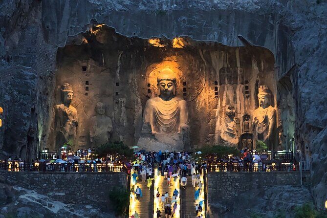 4 Days Henan Adventure of Kung Fu Zen Culture and Heritage - Authentic Experiences and Hidden Gems