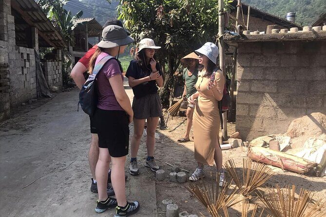 4 Days Journey from Cao Bang to Ba Be - The Value of the Tour: Is It Worth It?