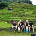 4 Days Ninh Binh Ha Long Sapa Tour Northern Vietnam Adventure - Authentic Insights from Reviewers