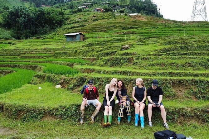 4 Days Ninh Binh Ha Long Sapa Tour Northern Vietnam Adventure - Authentic Insights from Reviewers