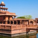 4 Days Private Golden Triangle Tour in New Delhi - Day 4: Jaipur’s Royal Heritage and Architectural Wonders