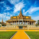 4 Days Private Guide Tour Phnom Penh to Siem Reap included domestic flight - Detailed Breakdown of the Itinerary
