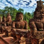 4 Days Private Round Trip Bangkok Angkor Wat by Bus and Private Vehicle - Considerations to Keep in Mind