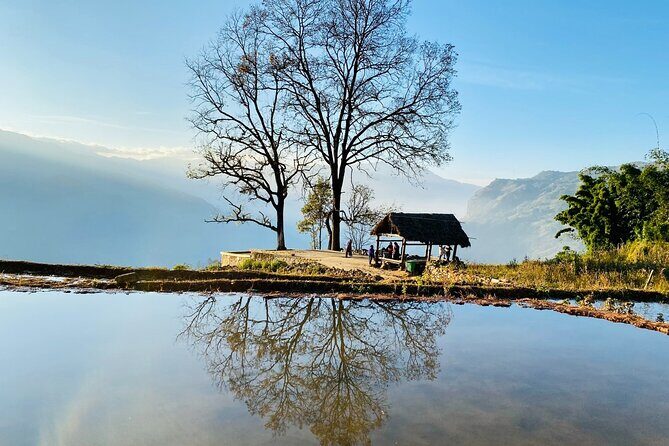 4 Days Private Tour from Sapa to Y Ty - The Practicalities: What’s Included and What’s Not