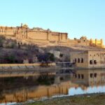 4 Days Relaxing Golden Triangle Tour Agra and Jaipur from Delhi - Day 3: The Historic Charm of Fatehpur Sikri and Jaipur