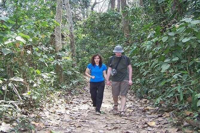 4-Days Srimangal Adventure Tour with Cycling Excursion - Authentic Encounters and Hidden Gems