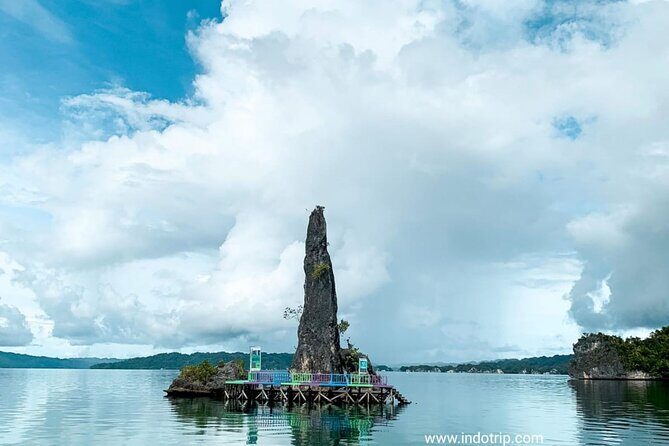 4 Days Tour and Snorkeling in Raja Ampat from Sorong - What Makes This Tour Stand Out?