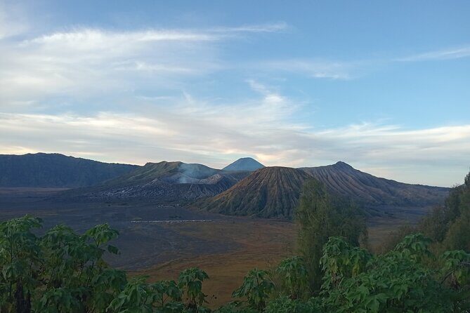 4 Days Tour From Yogya Tumpaksewu Bromo Ijen - Transportation, Accommodation & Value