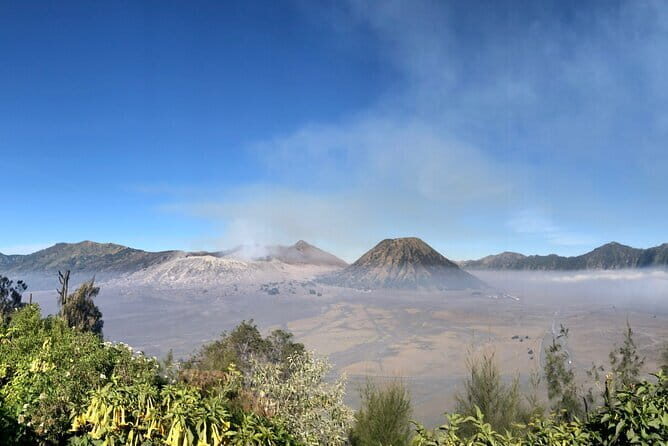 4 Days Yogyakarta to Bali through Tumpaksewu, Bromo, Ijen Tour - What Travelers Say