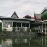 4 Dishes Thai Cuisine Experience at Bang Kruai, Nonthaburi - The Practical Details