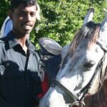 4-Hour Horse Riding in Nuwara Eliya - Key Points