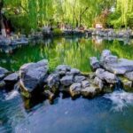 4 Hour Jinan Private Walking Tour to Baotu Spring and Surroundings - Flexibility and Personal Choice