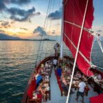 4-Hour Koh Samui Red Baron Sunset Dinner Cruise (SHA Plus) - Who Should Consider This Tour?