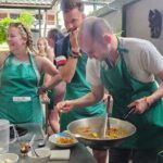 4 Hour Local Thai Kitchen Cooking Class in Phra Nakhon - FAQs