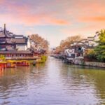 4-Hour Nanjing City Private Tailor-Made Tour in Your Way - Why This Tour Offers Great Value