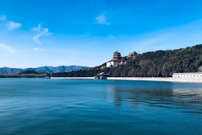 4-Hour Private Beijing Summer Palace Tour with Dim Sum - In-Depth Look at the Itinerary