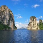 4-Hour Private Cruise Through the Spectacular Ha Long Bay - An In-Depth Review of the 4-Hour Ha Long Bay Private Cruise