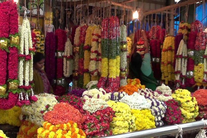 4-Hour Private Photowalk Tour in Bengaluru - Authentic Insights from Reviewers