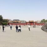 4-Hour Private Shenyang Imperial Palace Tour - Frequently Asked Questions