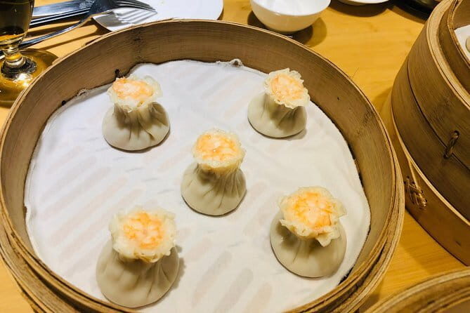 4-Hour Private Tianjin Walking Tour with Dim Sum - What You Can Expect from the Tour