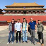 4-Hour Private Tour: Forbidden City, Tiananmen Square and Clock Museum - The Sum Up