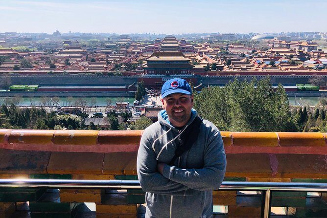 4-Hour Private Tour of Jingshan Park, Lama Temple and Hutong - FAQ