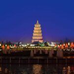 4-Hour Private Xi'an Night Tour with Musical Fountain Show - Why This Tour Works Well