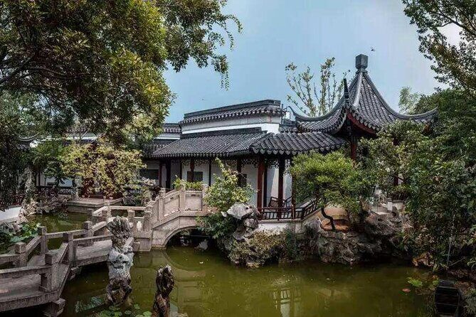 4-Hour Shanghai City Private Flexible Tour in Your Way - Practical Aspects and Value