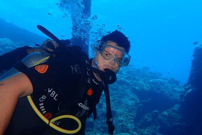 4-Hour Tulamben Private Diving USAT Liberty Ship Wreck and Coral - Final Thoughts