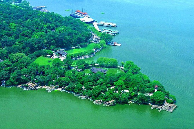 4-Hour Wuxi Taihu Yuantouzhu Scenic Area Private Tour - What Travelers Love and Consider