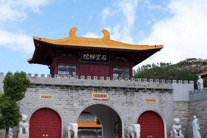 4-hour Xiamen Private Flexible Tour in Your Way - What’s Included and What’s Not