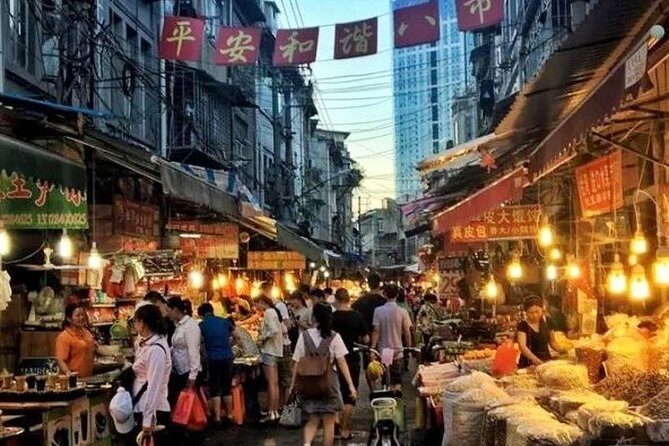 4-Hour Xiamen Private Local Food Market Experience - Why This Tour Offers Great Value