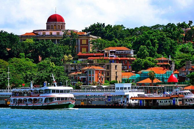 4-Hour Xiamen Private Shore Excursion Tour in Your Way - Analyzing the Cost and Value