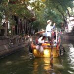4-Hour Zhouzhuang Water Town Private Tour from Suzhou with Boat Ride - The Sum Up: Is This Tour Worth It?