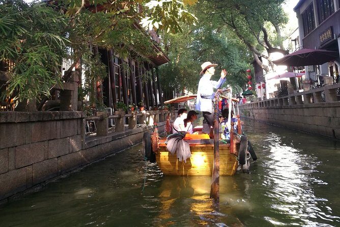 4-Hour Zhouzhuang Water Town Private Tour from Suzhou with Boat Ride - The Sum Up: Is This Tour Worth It?