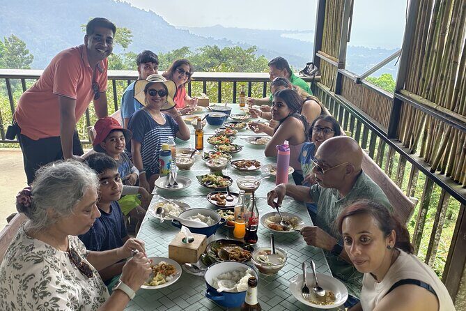 4 Hours ATV Jungle Tour Lunch Included - The Sum Up: Who Will Love This Tour?